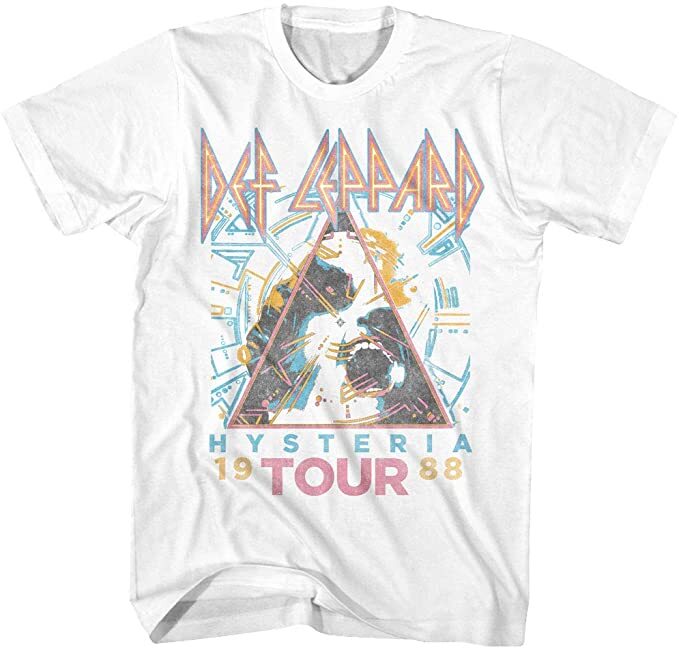 French Lop terreo Rock Shirt